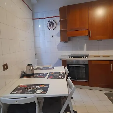 Allegra'S House Barberini-2