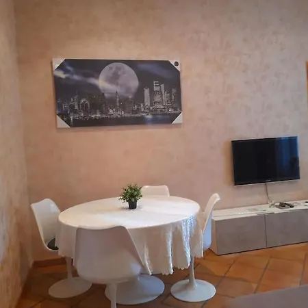 Allegra'S House Barberini-2
